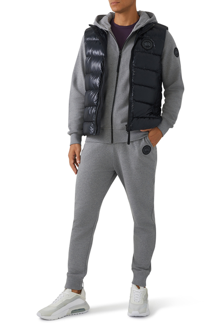 Crofton Padded Vest