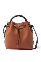 Marcie Bucket Bag