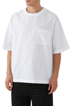 Toile Iconographe T-Shirt