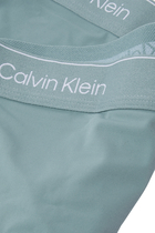 Modern Cotton Performance Low Rise Trunks