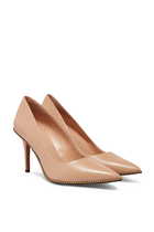 Waverly 85 Leather Pumps