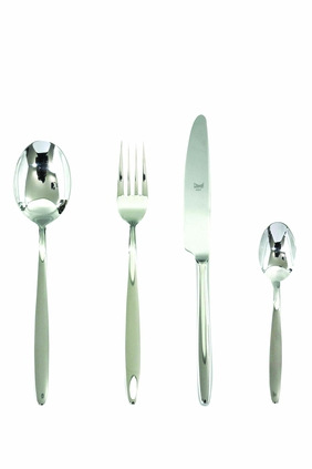 Acqua Cutlery, Set of 24