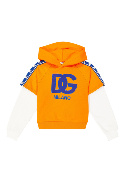 Kids Sweatshirt