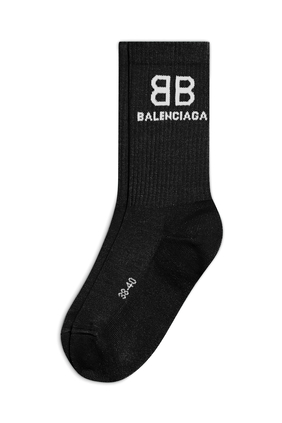 BB Tennis Socks