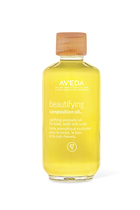 Beautifying Composition Oil