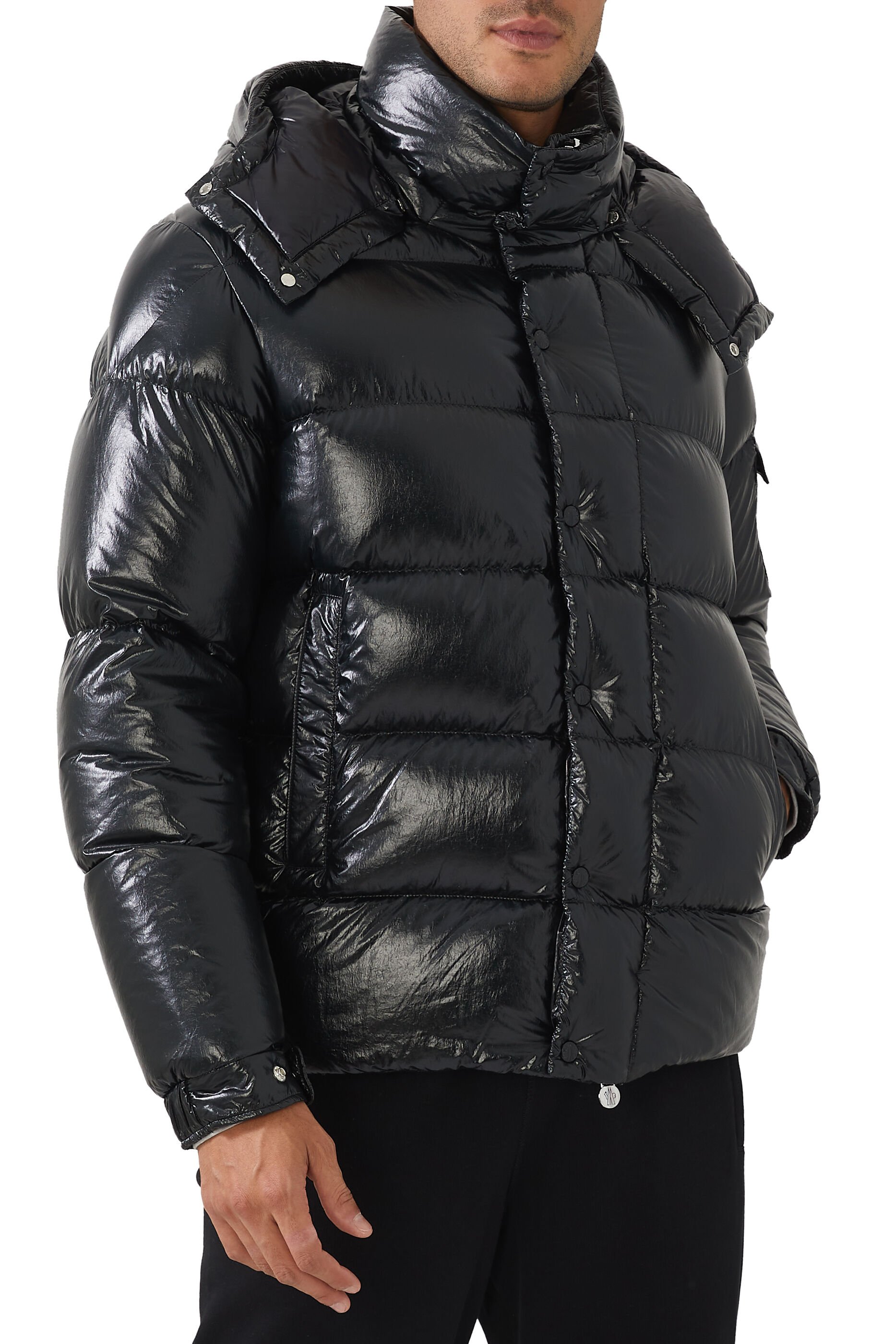 Moncler jacket sale deals men