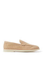 Altea Suede Loafers