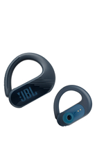 Endurance Peak II Blue Waterproof True Wireless In-Ear Sport Headphones
