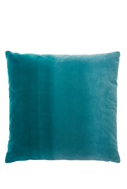 Velvet Square Cushion