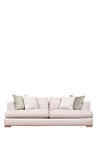 Giselle Three-Seater Sofa