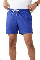 Boxer Swim Shorts