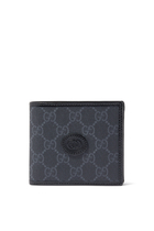 Interlocking G Coin Wallet