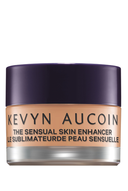 The Sensual Skin Enhancer