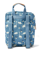 Kids Dino Backpack