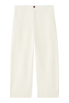 El Pepe Organic Cotton Pants