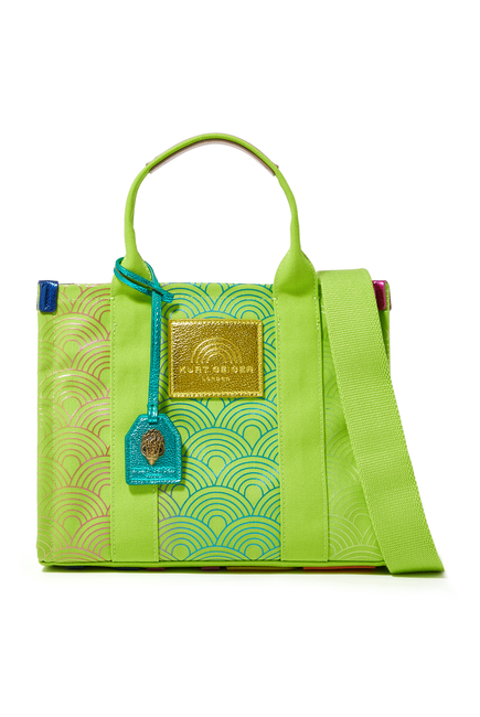 Southbank Mini Tote Bag