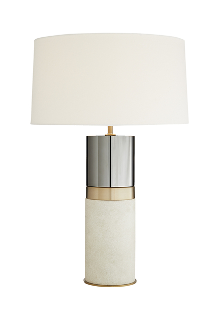 Whitman Table Lamp