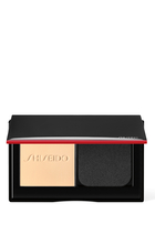 Synchro Skin Self-Refreshing Custom Finish Powder Foundation