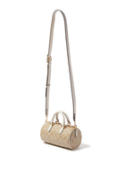 Lacey Crossbody In Signature Canvas