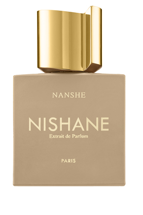Nanshe Extrait de Parfum