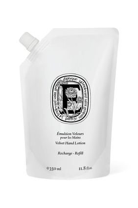 Velvet Hand Lotion Refill