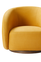 Finn Swivel Armchair