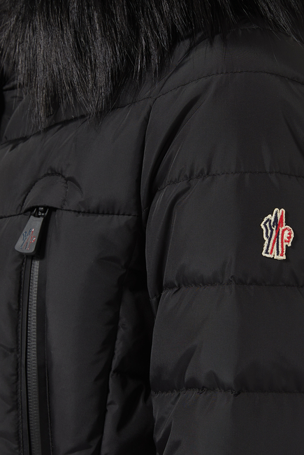 Beverly Technic Down Jacket