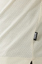 Phillipson Mercerized Cotton Polo Shirt