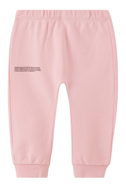 Kids Track Pants