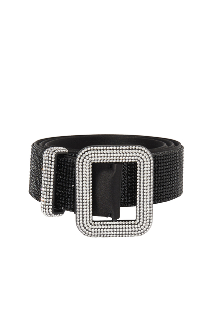 Venus Rhinestone Belt