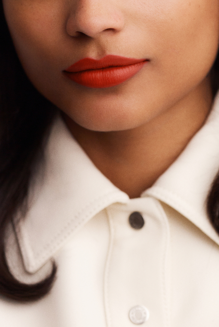 Rouge Hermès, Matte lipstick, limited edition
