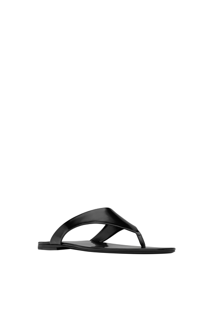 Kouros 5 Leather Sandals