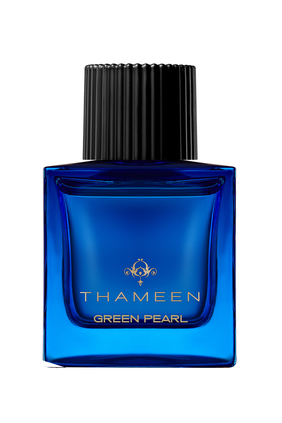 Green Pearl Extrait De Parfum