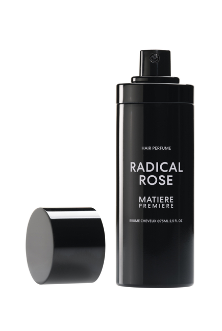 Radical Rose Hair Mist