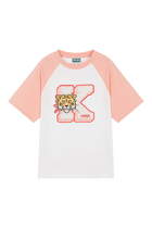 Kids Logo T-Shirt