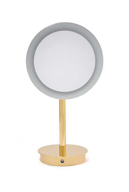 Sensor Table Mirror