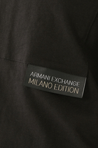 Milano Edition Cropped T-Shirt