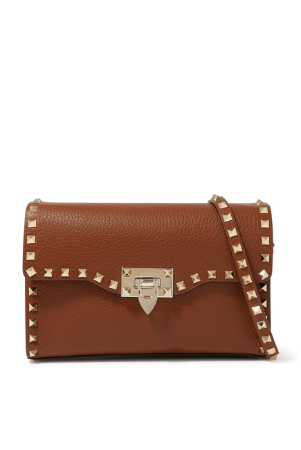 Rockstud Small Crossbody Bag