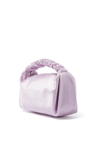 Scrunchie Mini Bag