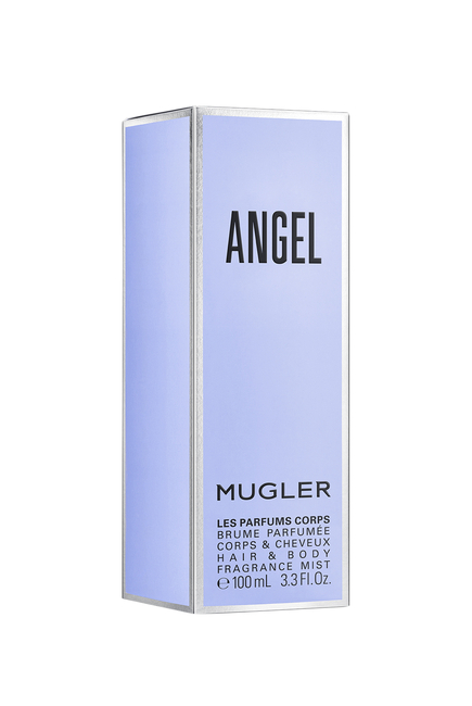 Mugler Thierry Angel Hair and Body Mist Eau de  Parfum