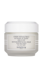 Restorative Facial Cream