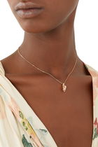 Cleo Pendant Necklace