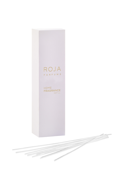 Peony Of Luoyang Reed Diffuser Refill