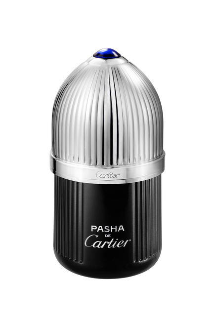 Pasha De Cartier Noire Eau de Toilette