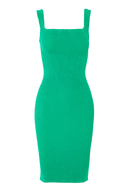 Stretch Tank Dress