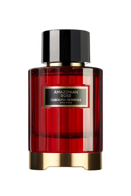 Amazonian Rose Eau de Parfum