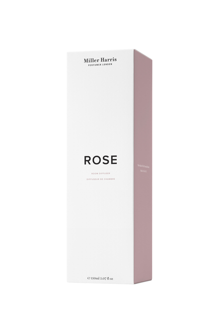 Rose Diffuser