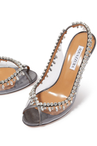 Temptation Crystal 105 Sandals