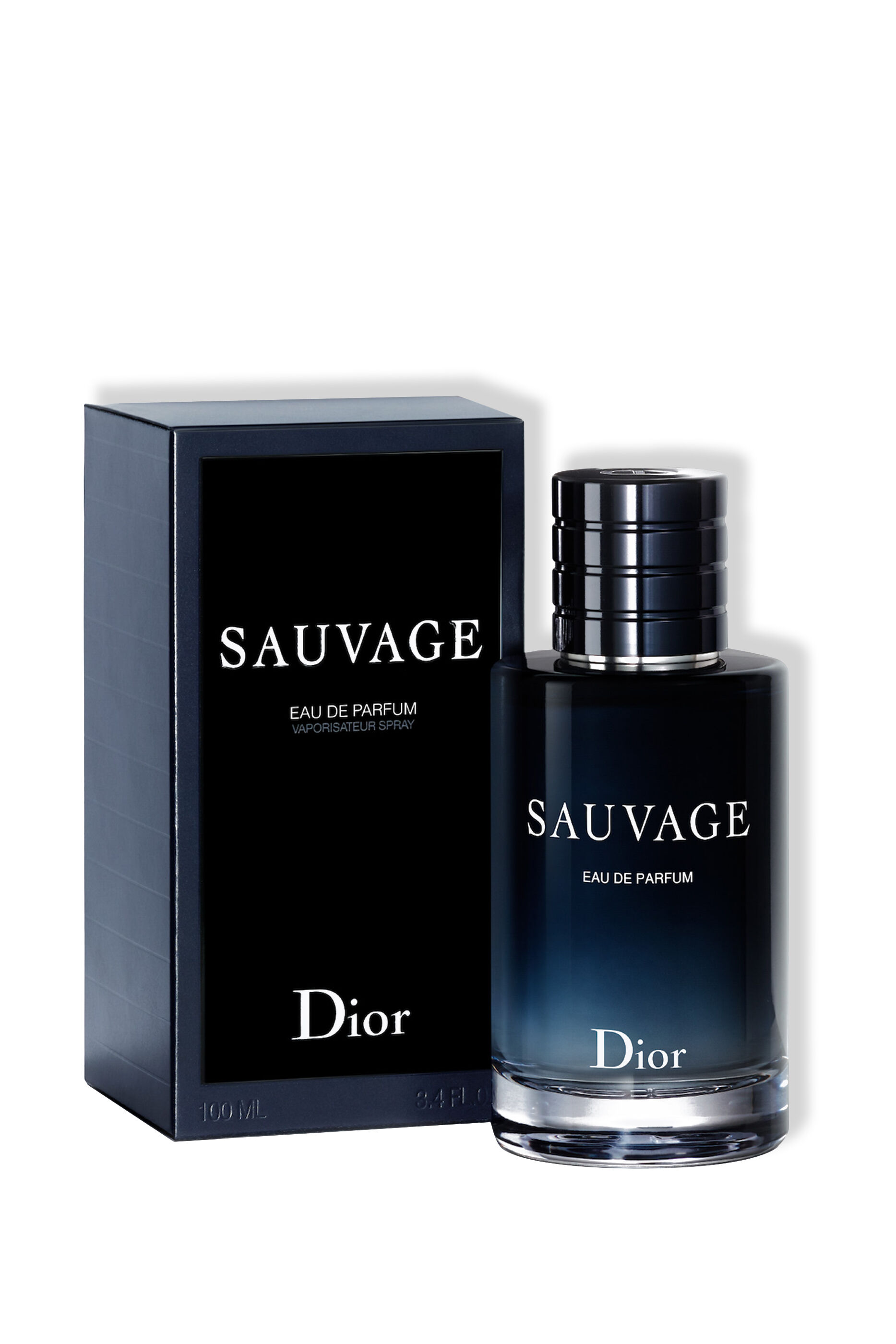 dior sauvage women