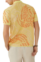 Le Polo Tordu Shirt